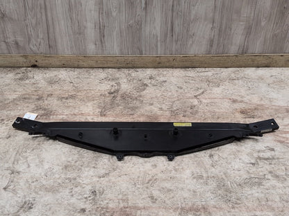 09-15 OEM BMW Rear Bumper Upper Reinforcement Support Bracket Bar