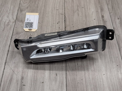 19-23 OEM BMW G05 G06 G07 X5 X6 X7 PRE-LCI Front Left Driver LED Fog Light Lamp