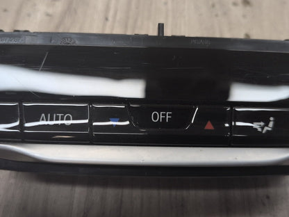 2019-2026 BMW M340i G20 Rear AC Heater Climate Control Switch 9493012 OEM