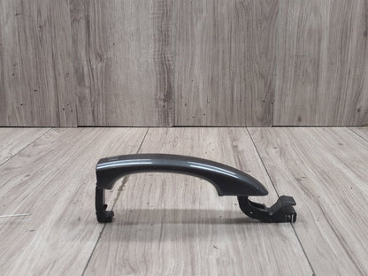 2015-2018 Audi Q3 8U Front or Rear Left Driver Exterior Door Handle w/ Comfort Access 8T0837205A