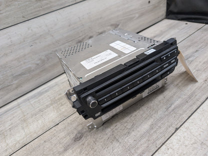 2008-2013 BMW 128i E82 Car Stereo Radio Reciever Headunit Head Unit 9185533