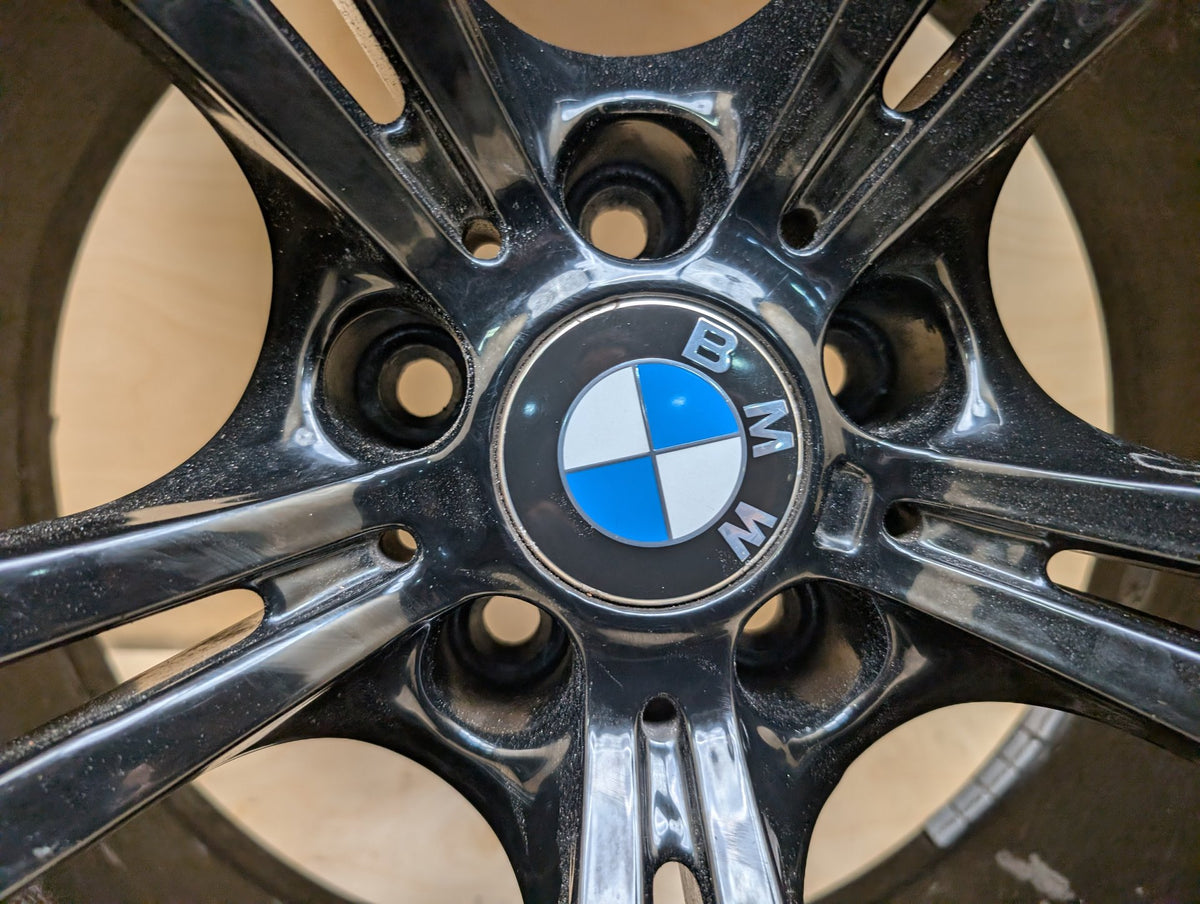 12-18 BMW F06 F12 F13 M6 Style 343 Rear Wheel Rim 20X10.5 ET 19 OEM