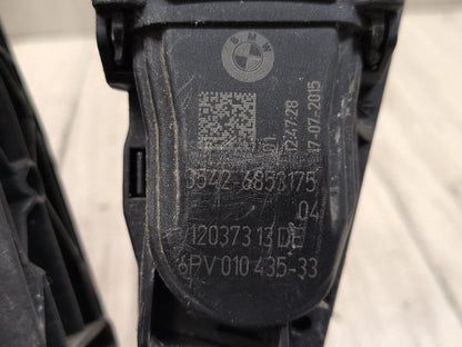 OEM BMW F15 F22 F25 F30 F36 F80 G01 G05 G20 X3 X5 Accelerator Throttle Gas Pedal