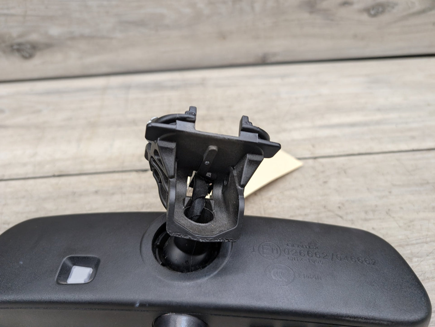 2012-2018 BMW 340i F30 Rear View Interior Mirror 6821263