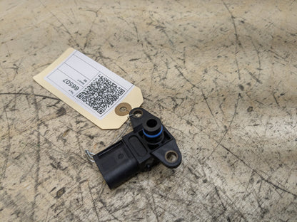 2016-2019 BMW 740i G12 Fuel Tank Ventilation Breather Valve 8617097 OEM