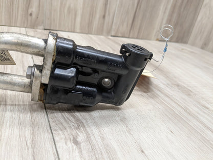 2019 - 2026 BMW X5 G05 Tranmssion Oil Cooler 8668965 N63B44M3