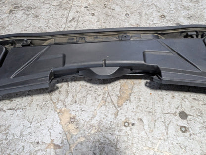 06-13 OEM BMW E90 E92 E93 328 335 Cabin Air Filter Cowl Housing Lower Upper SET