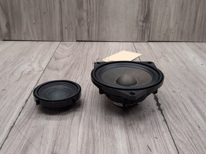 2019 - 2026 BMW X5 G05 Audio Tweeters SET 2622517 N63B44M3