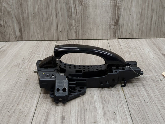2013 - 2017 Audi S5 8T Front or Rear Right Passenger Exterior Door Handle 8T02837886 CTUB