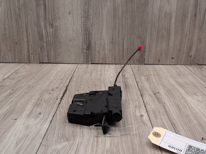OEM BMW F06 F10 F13 F30 F32 F80 F82 Rear Trunk Lid Latch Lock Opener Actuator