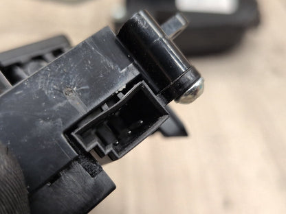 2022 BMW M340i G20- Steering Wheel Switch Buttons
