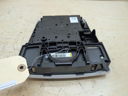 2012-2018 BMW 320i F30 Headliner Overhead Dome Light Switch Module 9312494