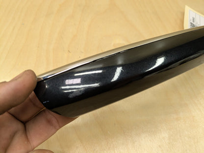 16-19 OEM BMW G12 740 750 COMFORT ACCESS Right Passenger Door Handle Black