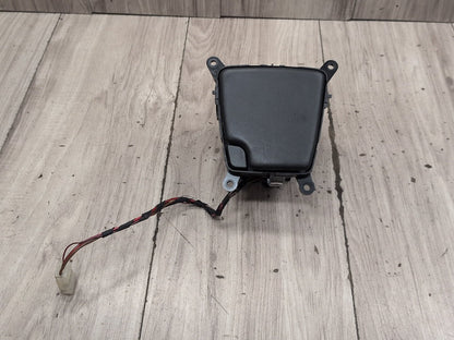 2012-2018 BMW M6 F06 - Center Console Ashtray Ash Tray PN: 9197231