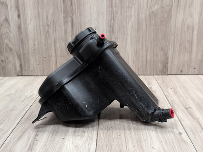 06-13 OEM BMW E82 E88 E90 E92 E93 Coolant Water Expansion Tank Bottle Reservoir