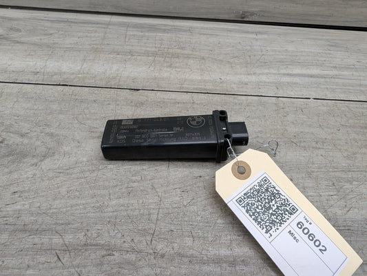 OEM BMW E82 E88 E90 E92 E93 F10 Tire Pressure Monitoring Sensor Module RDC TPMS
