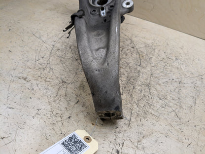 2018-2023 BMW M550i G30 AWD Front Left Driver Spindle Knuckle w/ Bearing 6884385