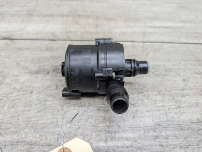 OEM BMW F23 F30 F32 F36 F80 F82 G01* Engine B46 S55 Auxiliary Coolant Water Pump