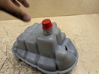 2012-2018 Audi A6 C7 Coolant Expansion Tank Reservoir 4G0121403AC OEM