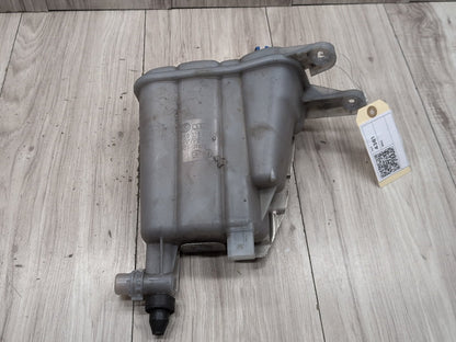2008 - 2017 Audi S5 8T Coolant Expansion Tank Reservoir 8k0121405N