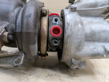 OEM BMW E84 F10 F22 F25 F30 F32 F33 F36 328 428 Engine N20 N26 Turbo Charger EWG