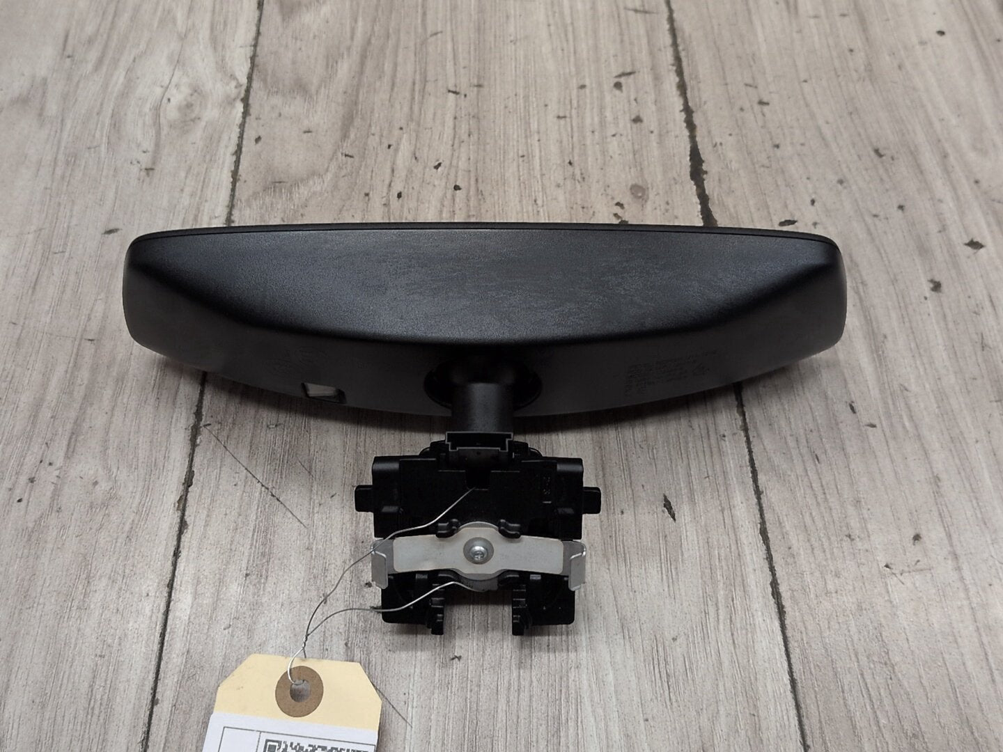 OEM BMW G20 G22 G42 G26 G01 Auto Dim Rear View Interior Mirror EC/ LED/ GTO