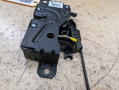 OEM BMW F44 F90 G20 G22 G26 G30 G42 G80 G82 Trunk Lid Latch Lock Opener Actuator