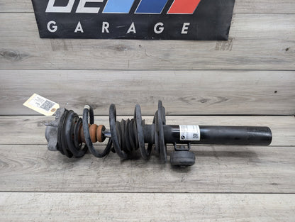 18-25 OEM BMW G01 G02 X3 X4 M40iX Front Left Driver Spring Strut Shock 6880605
