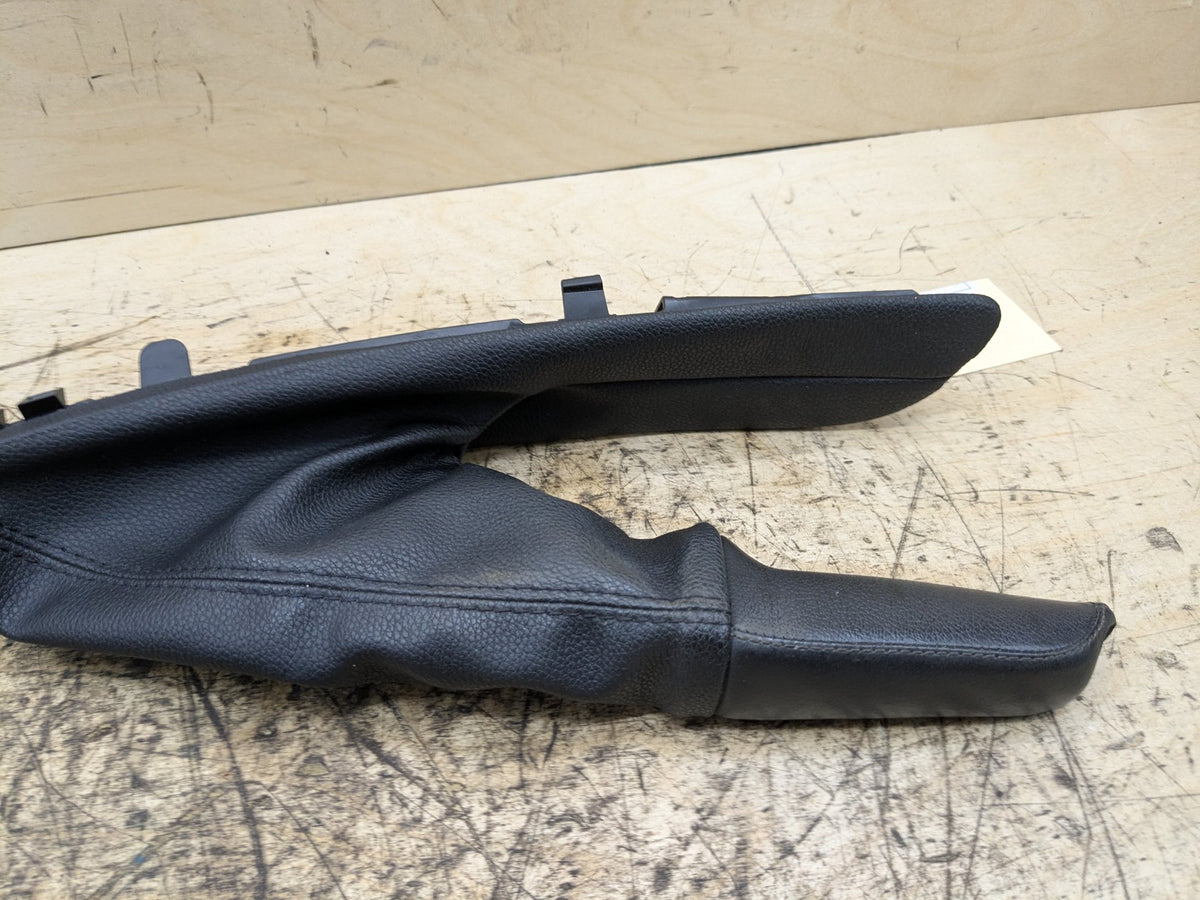 2008-2013 BMW 135i E88 Center Console Trim 9142741 OEM