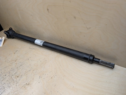 16-21 OEM BMW F90 G01 G05 G12 G30 750 AWD Front Driveshaft Axle Drive Shaft