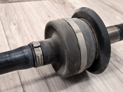 2019 - 2026 BMW X5 G05 Rear Left Driver Half Shaft Output CV Axle 8487517 N63B44M3