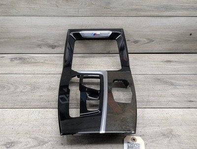 2018-2024 BMW X3 G01 Center Console Trim 9363806 OEM