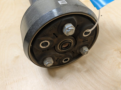 18-23 OEM BMW G01 X3 30i RWD Rear Driveshaft Axle Drive Shaft Propeller L=1530