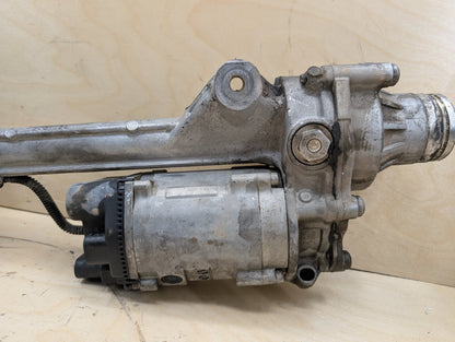 2012-2018 BMW 328i F30 Steering Gear Rack & Pinion 6860432