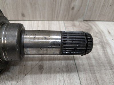 18-24 OEM BMW G01 X3 30i 30iX B46 REAR Left Driver Shaft Output CV Axle 8679939