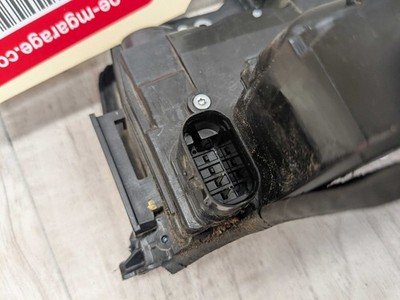 16-22 OEM BMW G11 G12 FRONT LEFT DRIVER Side Door Lock Latch Actuator SOFT CLOSE
