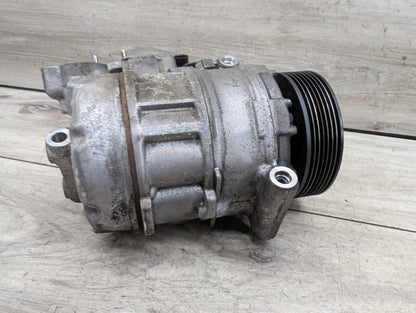 OEM BMW E82 E88 E89 E90 E92 E93 335 AC Compressor Clutch A/C Pump Pulley N54 N55