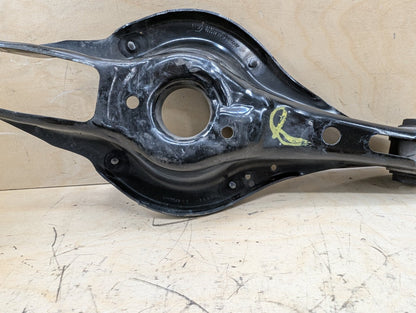 19-26 OEM BMW G20 G22 G26 G42 Rear Right Passenger Upper Lower Control Arm SET