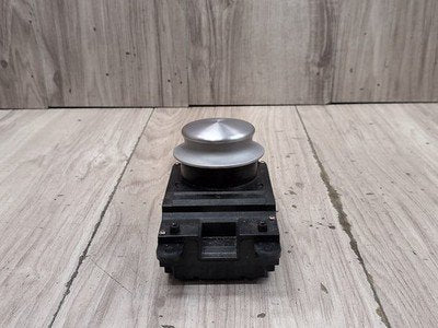 2004-2010 BMW M6 E64 Knob Controller 6963051 OEM