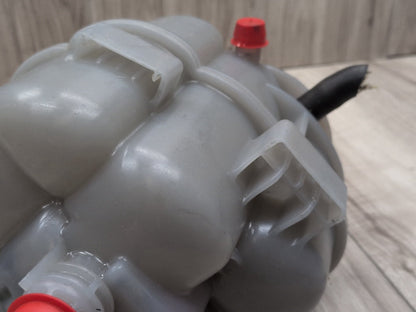 2018-2023 Audi S4 B9 Coolant Expansion Tank Reservoir 8W1121403B