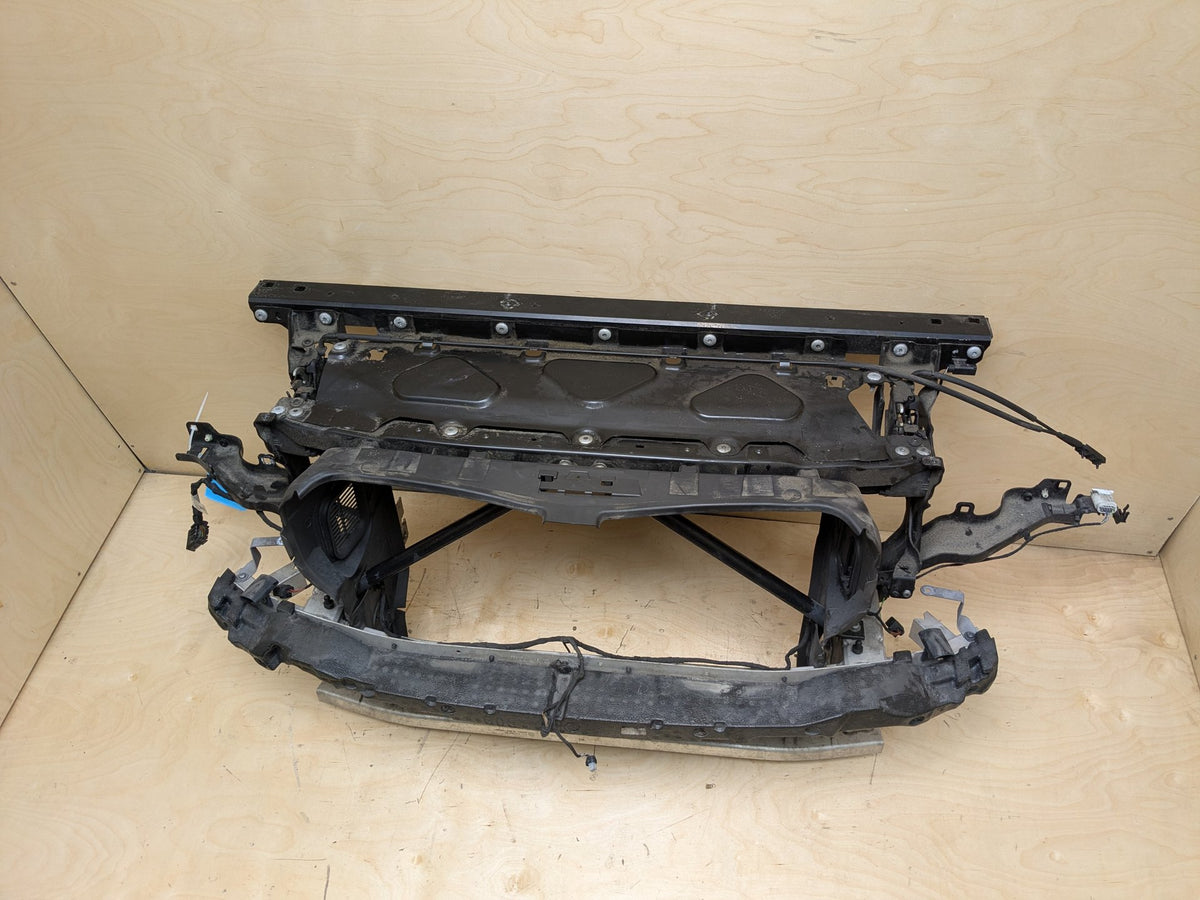 19-22 OEM BMW G05 X5 40 50 Front Clip Frame Radiator Support Assembly