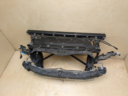 19-22 OEM BMW G05 X5 40 50 Front Clip Frame Radiator Support Assembly