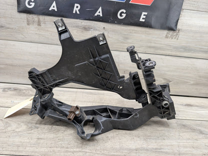 2008 - 2017 Audi S5 8T Left Driver Headlight Bracket 8T0805607