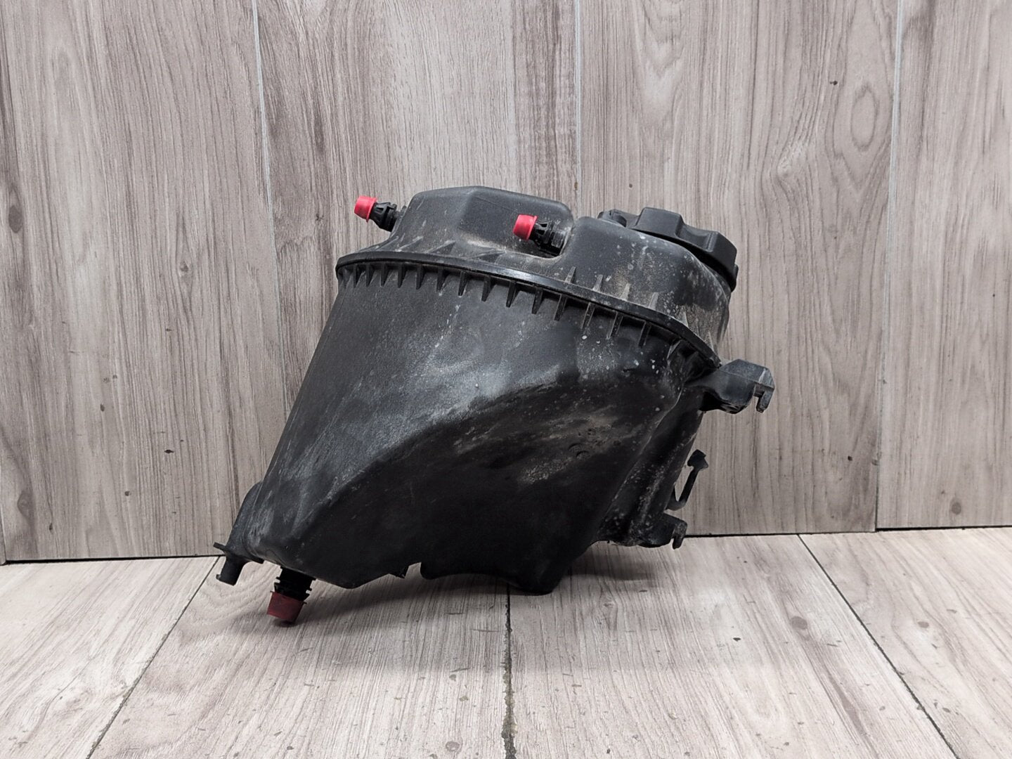 OEM BMW G05 G07 G11 G12 G30 M550 750 Engine N63 Coolant Expansion Tank Reservoir
