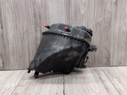 OEM BMW G05 G07 G11 G12 G30 M550 750 Engine N63 Coolant Expansion Tank Reservoir