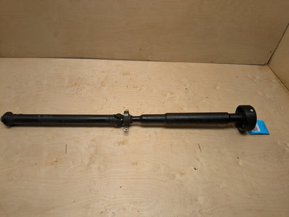 18-23 OEM BMW G01 X3 30i RWD Rear Driveshaft Axle Drive Shaft Propeller L=1530