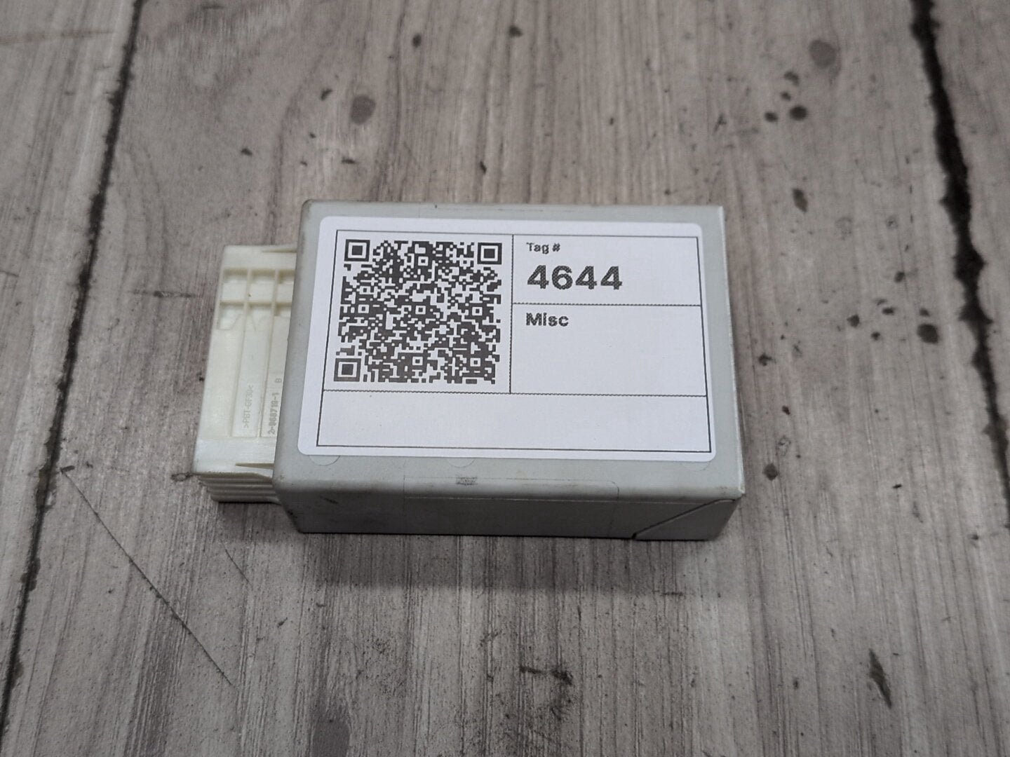 OEM BMW E60 E70 E82 E90 E92 E93 X5 M3 Tire Pressure Control Module Unit TPMS RDC