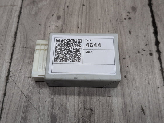 OEM BMW E60 E70 E82 E90 E92 E93 X5 M3 Tire Pressure Control Module Unit TPMS RDC
