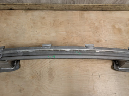 2018-2023 Audi S4 B9 Rear Bumper Reinforcement Rebar Bar 8w0807309