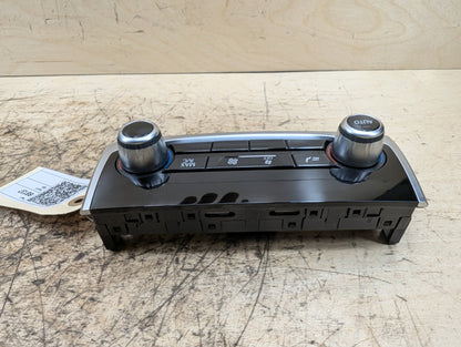 2016-2019 BMW 740Li G12 Rear AC Heater Climate Control Switch 9399331 OEM